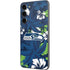 NFL Seattle Seahawks Tropical Print Galaxy S23 Plus Skin