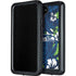 NFL Seattle Seahawks Tropical Print Galaxy S23 Waterproof Case
