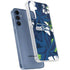 NFL Seattle Seahawks Tropical Print Galaxy S24 Clear Case