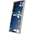 NFL Seattle Seahawks Tropical Print Galaxy S24 Ultra Clear Case