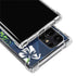 NFL Seattle Seahawks Tropical Print Galaxy S24 Ultra Clear Case