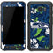 NFL Seattle Seahawks Tropical Print Galaxy S7 Active Skin