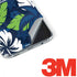 NFL Seattle Seahawks Tropical Print Galaxy S8 Skin