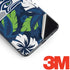 NFL Seattle Seahawks Tropical Print Galaxy S9 Plus Skin