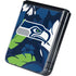 NFL Seattle Seahawks Tropical Print Galaxy Z Flip5 5G Skin