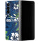 NFL Seattle Seahawks Tropical Print Galaxy Z Fold4 5G Skin