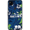 NFL Seattle Seahawks Tropical Print Google Pixel 4a Skin