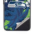 NFL Seattle Seahawks Tropical Print Google Pixel 4a Skin