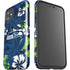 NFL Seattle Seahawks Tropical Print iPhone 11 Impact Case