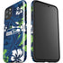 NFL Seattle Seahawks Tropical Print iPhone 11 Pro Max Impact Case