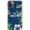 NFL Seattle Seahawks Tropical Print iPhone 11 Pro Max Lite Case