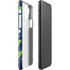 NFL Seattle Seahawks Tropical Print iPhone 11 Pro Max Lite Case