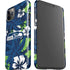 NFL Seattle Seahawks Tropical Print iPhone 11 Pro Max Lite Case