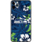 NFL Seattle Seahawks Tropical Print iPhone 11 Pro Max Skin