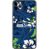 NFL Seattle Seahawks Tropical Print iPhone 11 Pro Max Skin