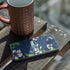 NFL Seattle Seahawks Tropical Print iPhone 11 Pro Max Skin