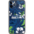 NFL Seattle Seahawks Tropical Print iPhone 11 Pro Skin