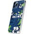 NFL Seattle Seahawks Tropical Print iPhone 11 Pro Skin