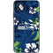 NFL Seattle Seahawks Tropical Print iPhone 11 Skin