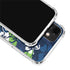 NFL Seattle Seahawks Tropical Print iPhone 12 Mini Clear Case