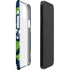 NFL Seattle Seahawks Tropical Print iPhone 12 Mini Lite Case