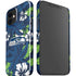 NFL Seattle Seahawks Tropical Print iPhone 12 Mini Lite Case