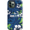 NFL Seattle Seahawks Tropical Print iPhone 12 Pro Impact Case