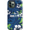 NFL Seattle Seahawks Tropical Print iPhone 12 Pro Max Impact Case