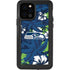 NFL Seattle Seahawks Tropical Print iPhone 12 Pro Waterproof Case