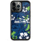 NFL Seattle Seahawks Tropical Print iPhone 13 Pro Cargo Case