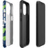 NFL Seattle Seahawks Tropical Print iPhone 13 Pro Max Impact Case