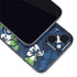 NFL Seattle Seahawks Tropical Print iPhone 15 Plus Skin