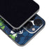 NFL Seattle Seahawks Tropical Print iPhone 14 Pro Skin