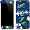 NFL Seattle Seahawks Tropical Print iPhone 6/6s Plus Skin