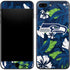 NFL Seattle Seahawks Tropical Print iPhone 7 Plus Skin