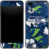 NFL Seattle Seahawks Tropical Print iPhone 8 Plus Skin
