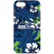 NFL Seattle Seahawks Tropical Print iPhone 8 Pro Case