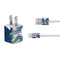 NFL Seattle Seahawks Tropical Print iPhone Charger (5W USB) Skin
