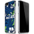 NFL Seattle Seahawks Tropical Print iPhone SE (2nd & 3rd Gen) Clear Case