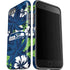 NFL Seattle Seahawks Tropical Print iPhone SE (2nd & 3rd Gen) Pro Case
