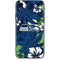NFL Seattle Seahawks Tropical Print iPhone XR Skin