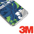 NFL Seattle Seahawks Tropical Print iPhone XS Max Skin