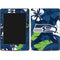 NFL Seattle Seahawks Tropical Print Amazon Kindle Skin