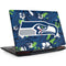 NFL Seattle Seahawks Tropical Print Legion Y720 Skin