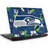 NFL Seattle Seahawks Tropical Print Legion Y720 Skin