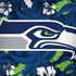 NFL Seattle Seahawks Tropical Print Legion Y720 Skin