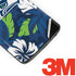 NFL Seattle Seahawks Tropical Print Moto G6 Skin