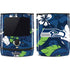 NFL Seattle Seahawks Tropical Print Motorola RAZR Skin
