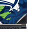 NFL Seattle Seahawks Tropical Print MSI GS65 Stealth Laptop Skin