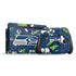 NFL Seattle Seahawks Tropical Print Nintendo Switch Bundle Skin